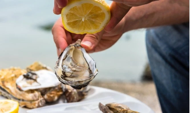 Γυναίκα έφαγε ωμά στρείδια και πέθανε! Τι είναι τα βακτήρια Vibrio